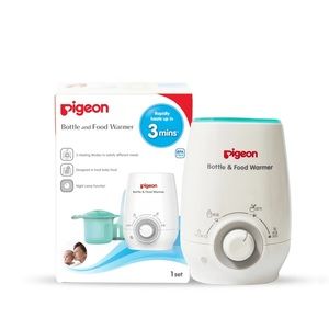 Pigeon Bottle and Food Warmer
